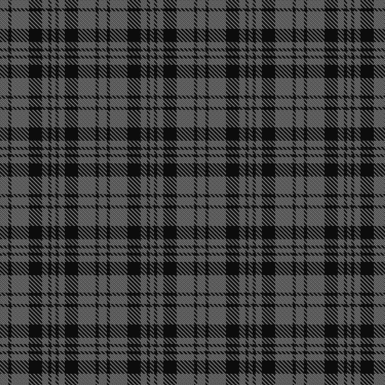 Tartan image: Scott Black and Grey. Click on this image to see a more detailed version.