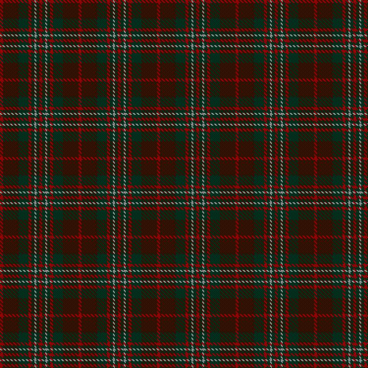 Tartan image: Scott Hunting. Click on this image to see a more detailed version.