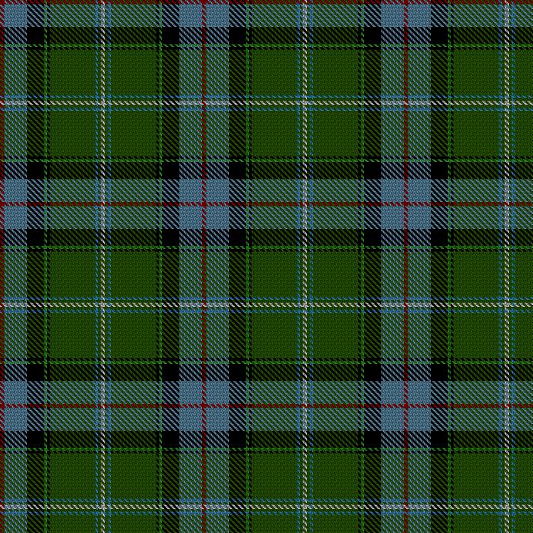 Tartan image: Scottish Ambulance Service. Click on this image to see a more detailed version.