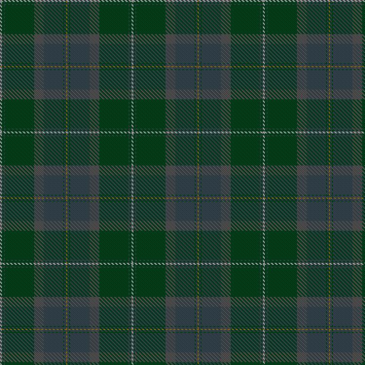 Tartan image: Scottish Borderland. Click on this image to see a more detailed version.