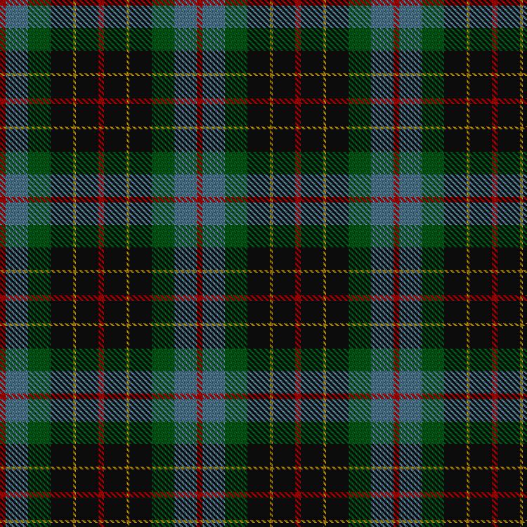 Tartan image: Brodie Hunting. Click on this image to see a more detailed version.