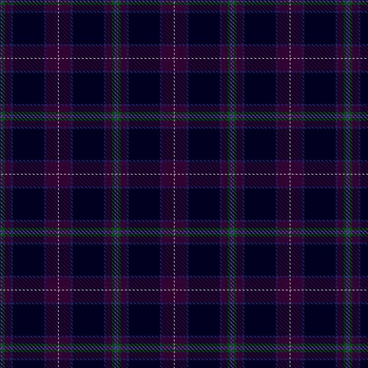 Tartan image: Scottish Heather. Click on this image to see a more detailed version.