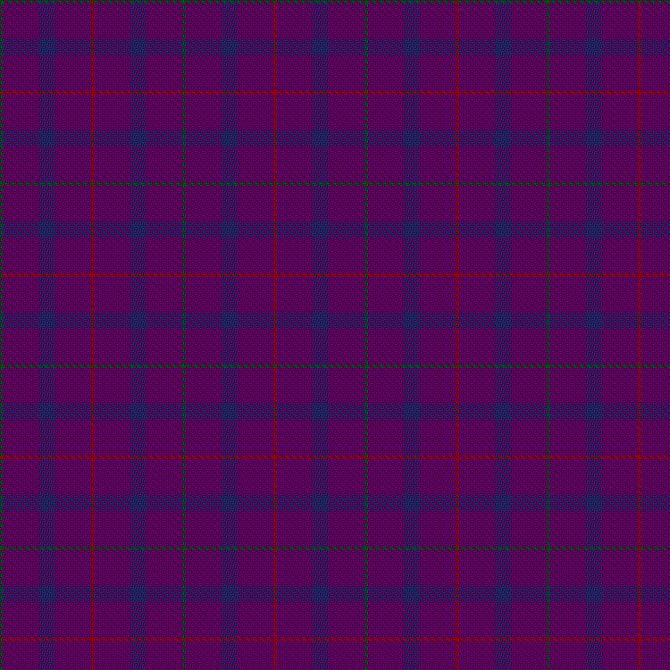 Tartan image: Scottish Netball Association (1987). Click on this image to see a more detailed version.
