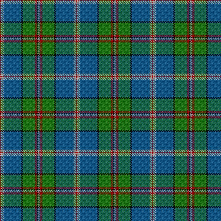 Tartan image: Scottish Prison Service. Click on this image to see a more detailed version.