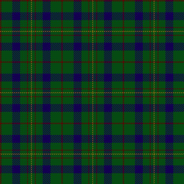 Tartan image: Scottish Scouts #2. Click on this image to see a more detailed version.