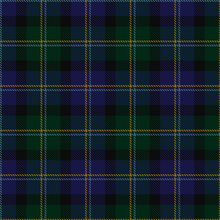 Tartan image: Scottish Women's Rural Institutes, The. Click on this image to see a more detailed version.