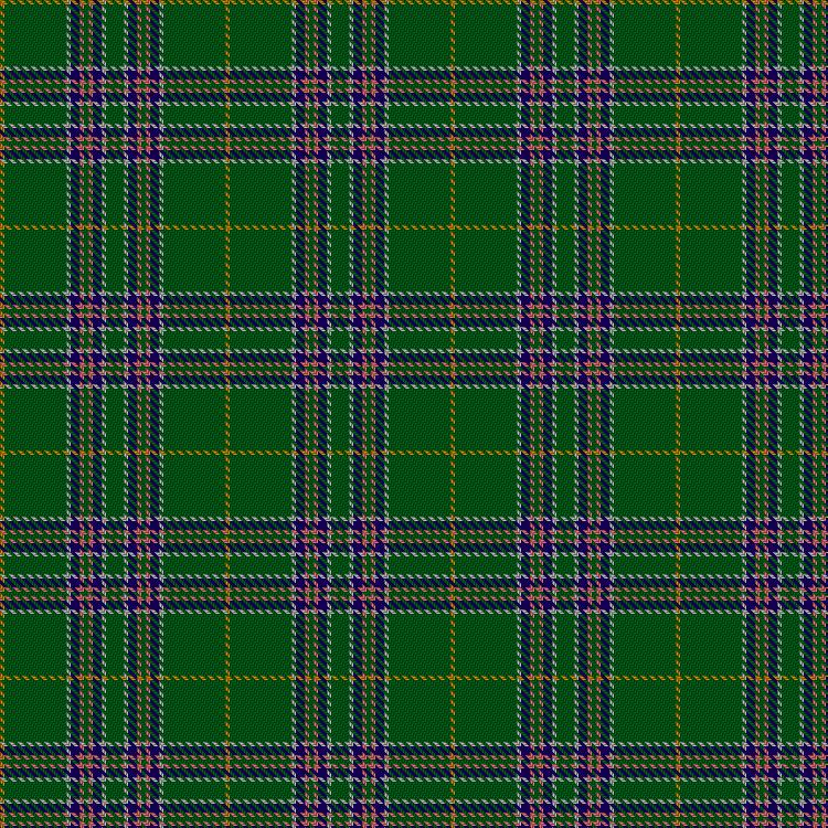 Tartan image: Seattle. Click on this image to see a more detailed version.