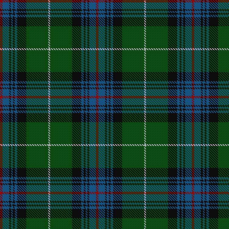 Tartan image: Semple. Click on this image to see a more detailed version.