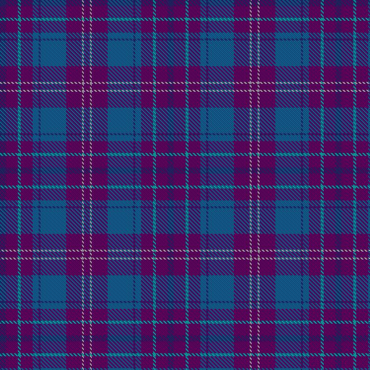 Tartan image: Serenade. Click on this image to see a more detailed version.