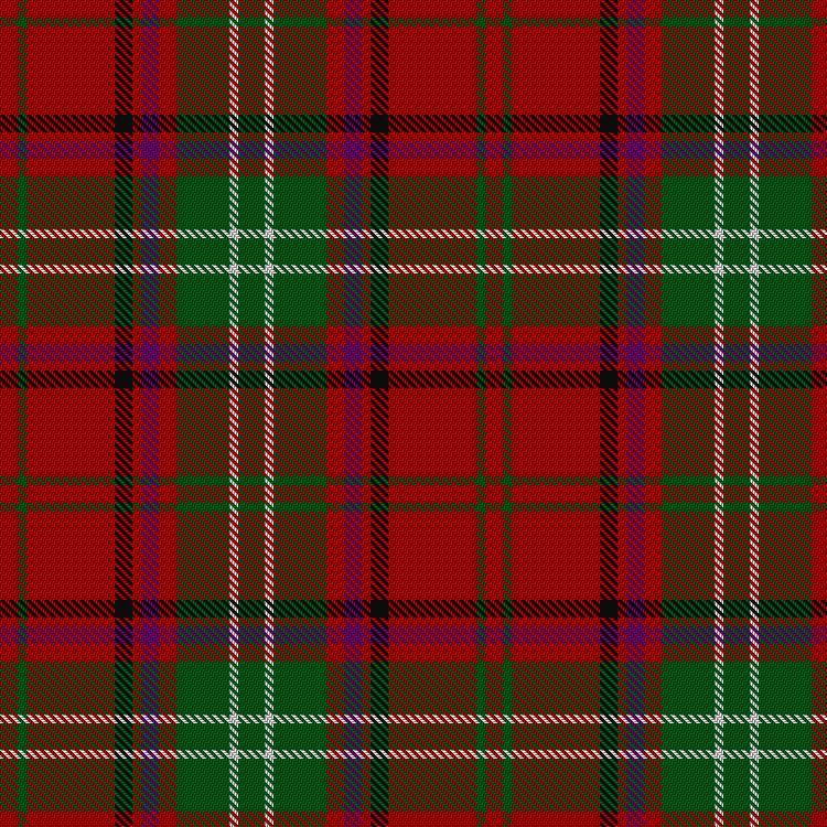 Tartan image: Seton. Click on this image to see a more detailed version.