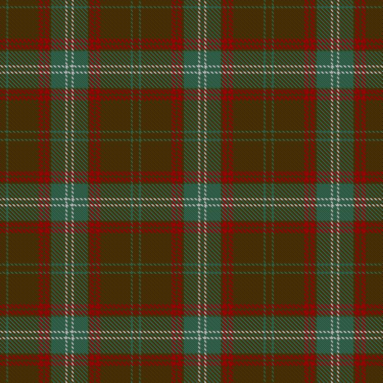 Tartan image: Seton Hunting. Click on this image to see a more detailed version.