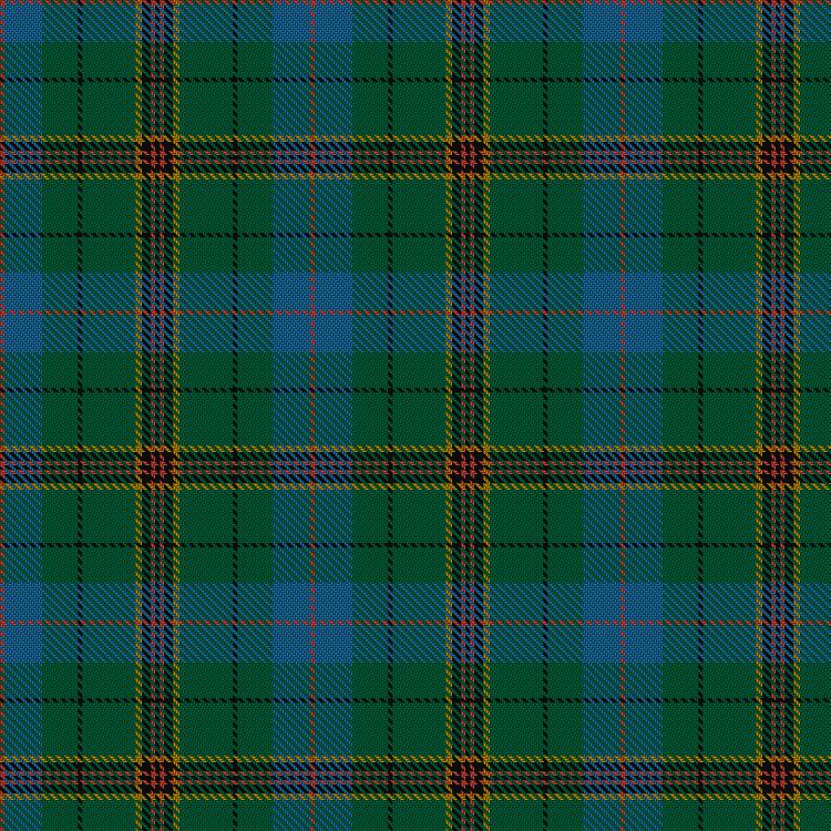 Tartan image: Shanahan. Click on this image to see a more detailed version.