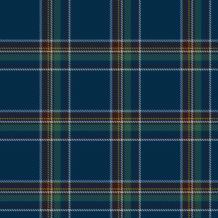 Tartan image: Shaughnessy. Click on this image to see a more detailed version.