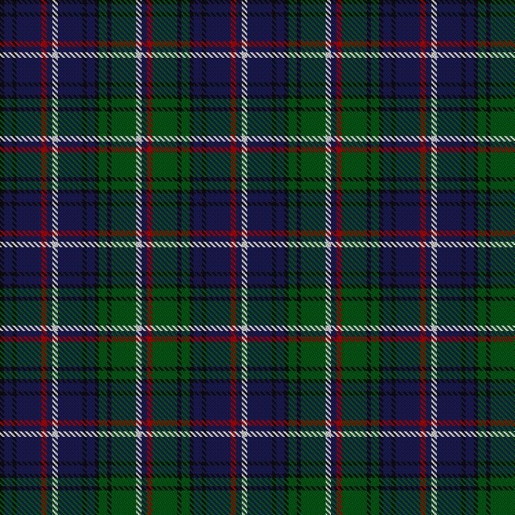 Tartan image: Shaw of Carolina (Personal). Click on this image to see a more detailed version.