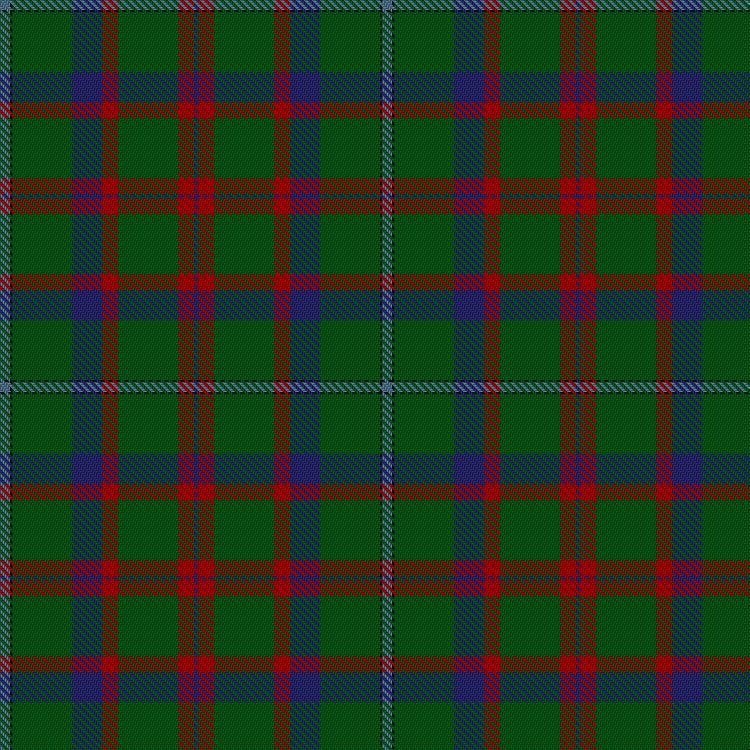 Tartan image: Shaw of Tordarroch Green (Hunting). Click on this image to see a more detailed version.