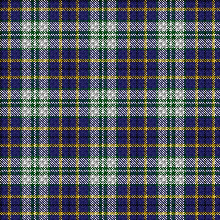 Tartan image: Ship Hector, The. Click on this image to see a more detailed version.