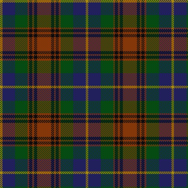 Tartan image: Sikh. Click on this image to see a more detailed version.