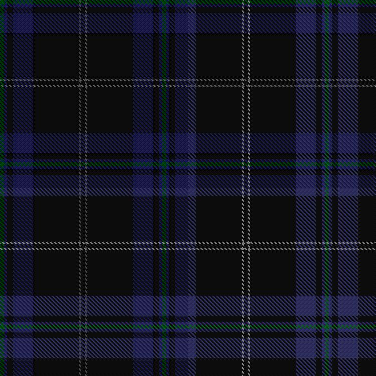 Tartan image: Silver Thistle. Click on this image to see a more detailed version.