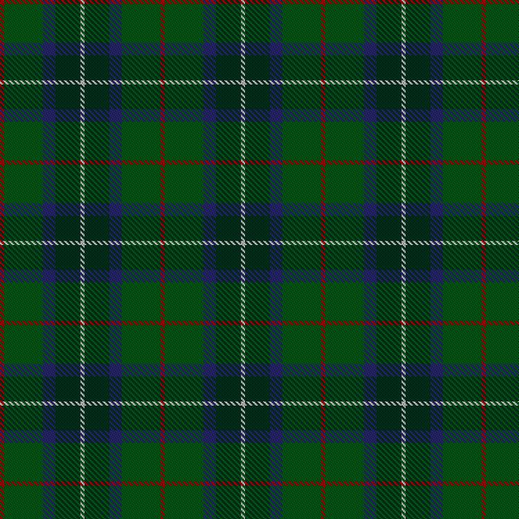 Tartan image: Simple Technology. Click on this image to see a more detailed version.