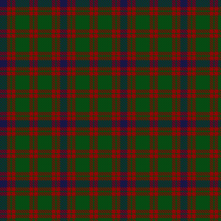 Tartan image: Skene #2. Click on this image to see a more detailed version.