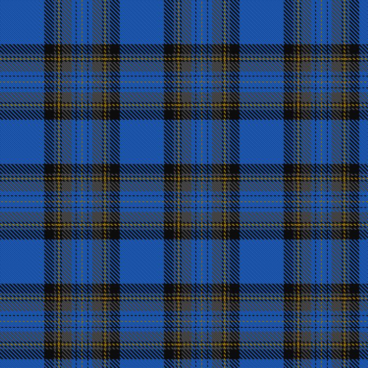 Tartan image: Skye, Isle of. Click on this image to see a more detailed version.
