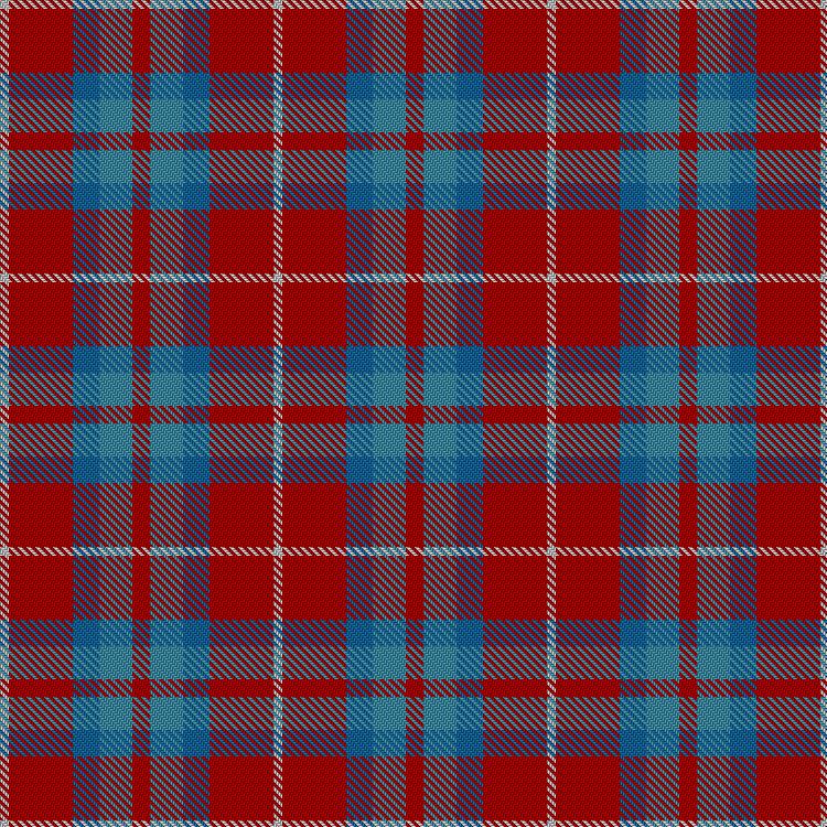 Tartan image: Snowbird. Click on this image to see a more detailed version.