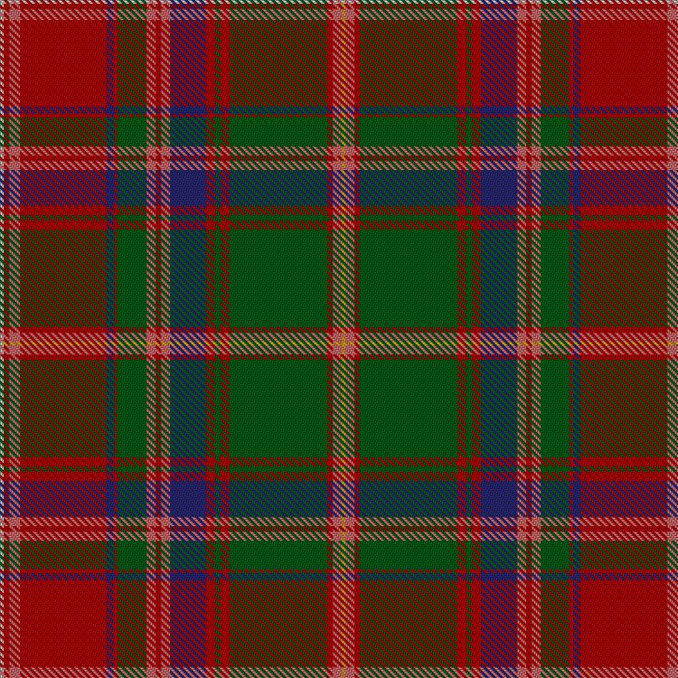 Tartan image: Somerville. Click on this image to see a more detailed version.