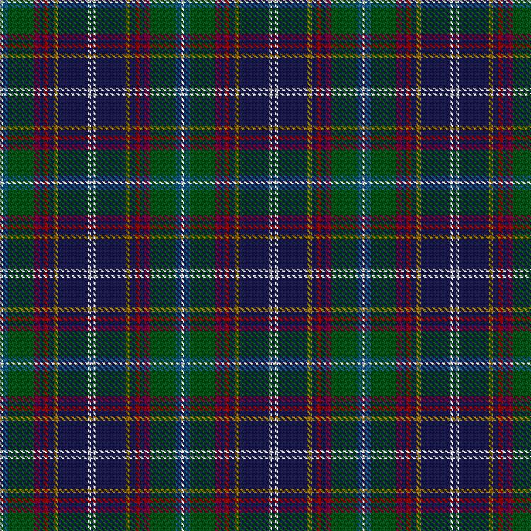 Tartan image: Sons of Scotland. Click on this image to see a more detailed version.