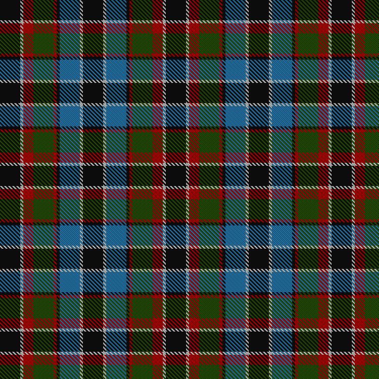 Tartan image: Soutar/Souter. Click on this image to see a more detailed version.