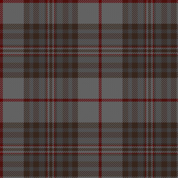 Tartan image: Southdown Grey. Click on this image to see a more detailed version.