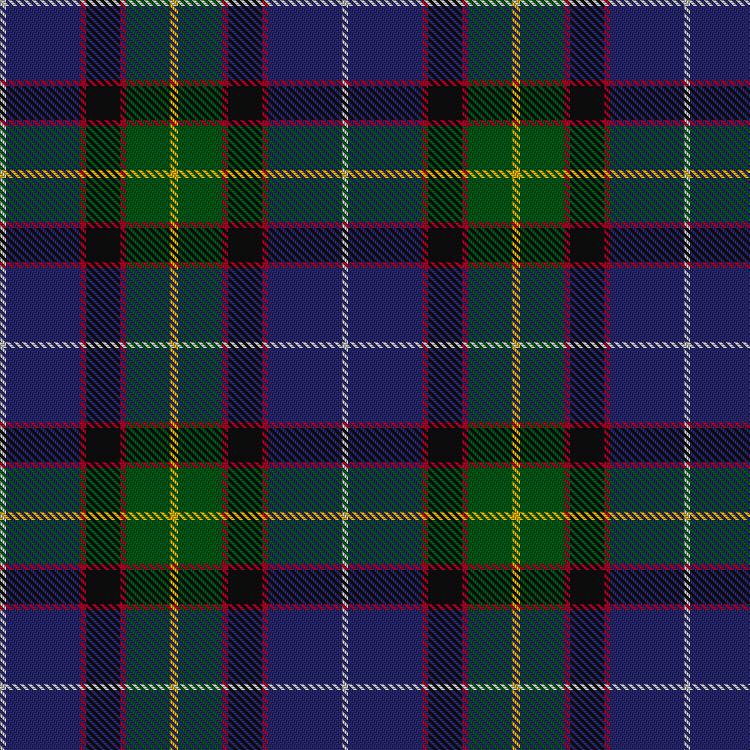 Tartan image: Souza Nery (Personal). Click on this image to see a more detailed version.