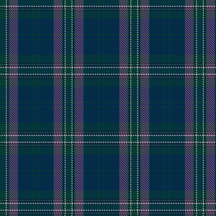 Tartan image: Spirit of Fife. Click on this image to see a more detailed version.