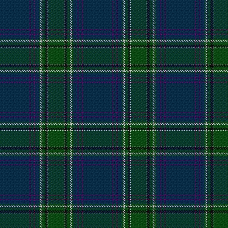 Tartan image: Spirit of West Lothian. Click on this image to see a more detailed version.