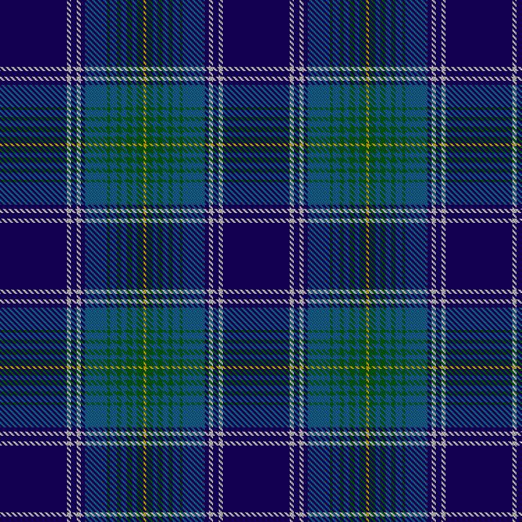 Tartan image: St. Andrews. Click on this image to see a more detailed version.