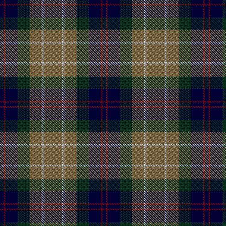 Tartan image: St Andrews Bay. Click on this image to see a more detailed version.