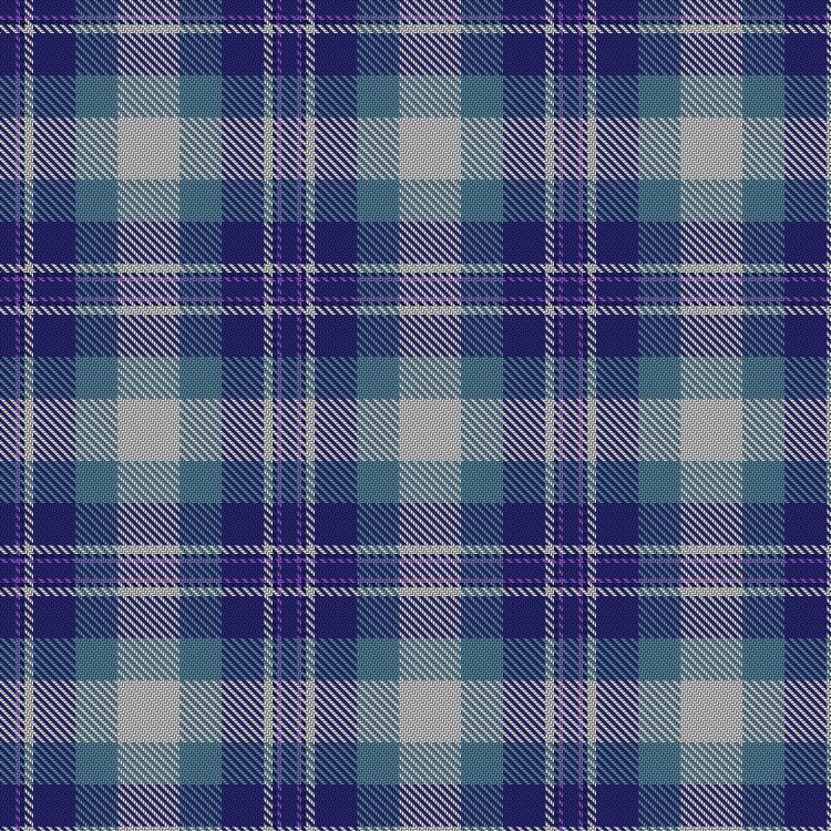 Tartan image: St. Andrews Dress, Earl of. Click on this image to see a more detailed version.