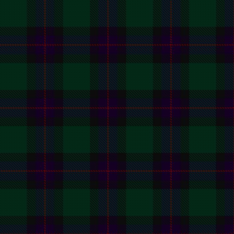 Tartan image: Feddinch Club, St Andrews Limited, The. Click on this image to see a more detailed version.