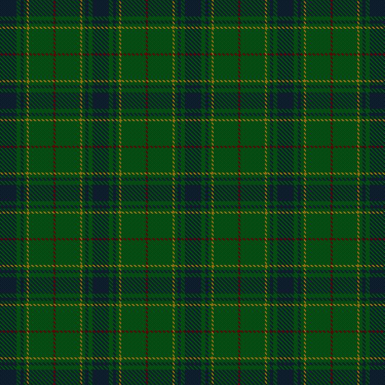 Tartan image: St Andrews Links. Click on this image to see a more detailed version.