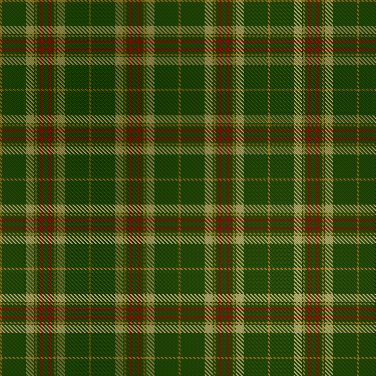 Tartan image: St. Christopher. Click on this image to see a more detailed version.