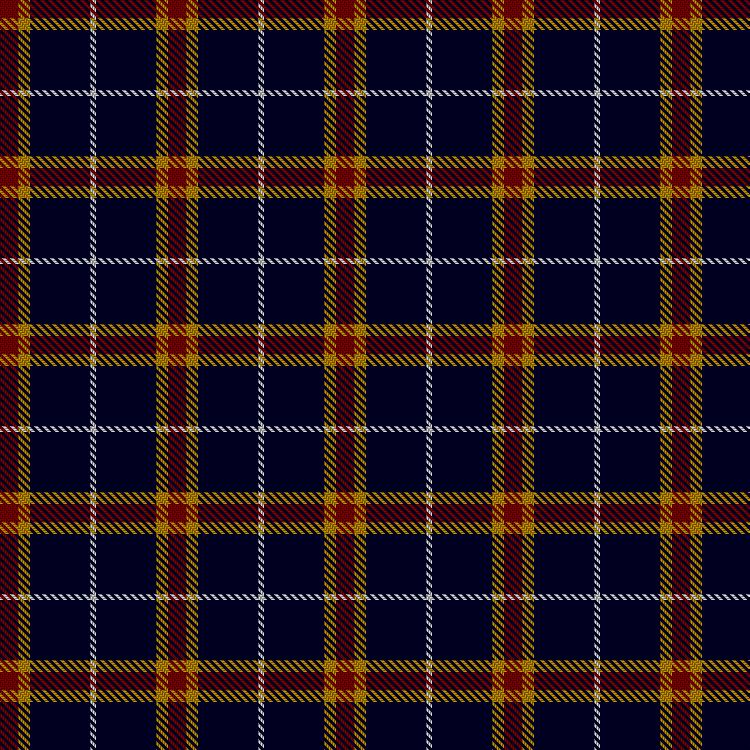 Tartan image: St. Eloi. Click on this image to see a more detailed version.
