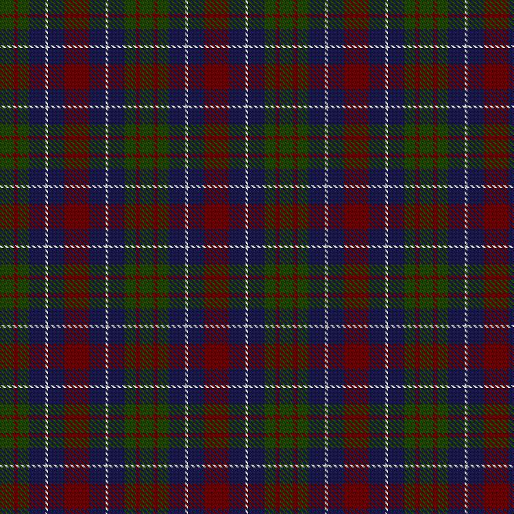 Tartan image: Brough (Personal). Click on this image to see a more detailed version.