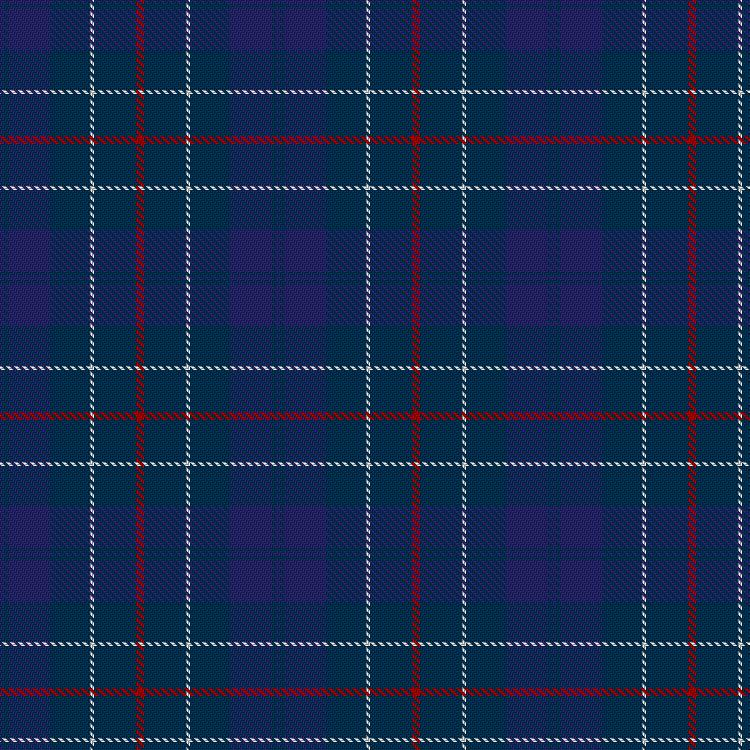 Tartan image: St. George's School (Birmingham). Click on this image to see a more detailed version.