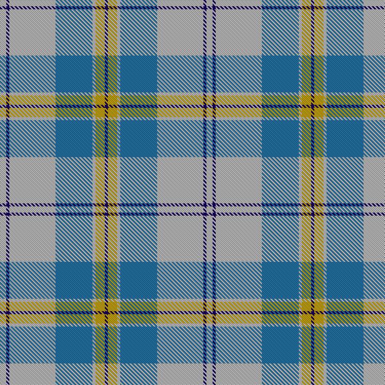 Tartan image: St John's. Click on this image to see a more detailed version.
