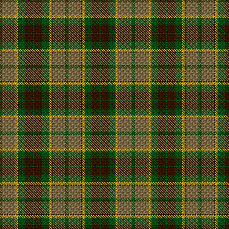Tartan image: St. Lawrence #2. Click on this image to see a more detailed version.