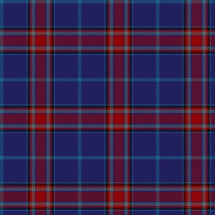 Tartan image: St. Leonards. Click on this image to see a more detailed version.
