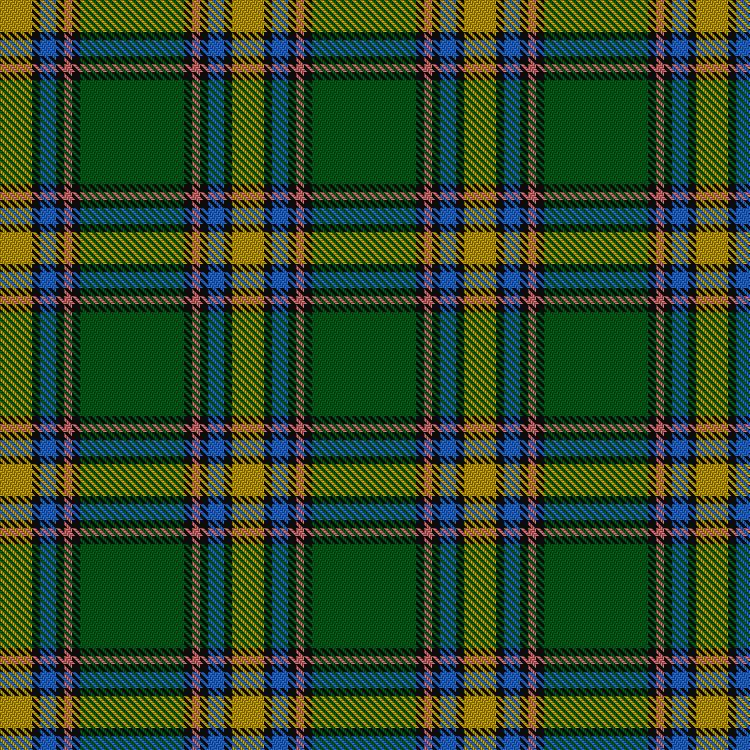 Tartan image: Alberta (Province). Click on this image to see a more detailed version.