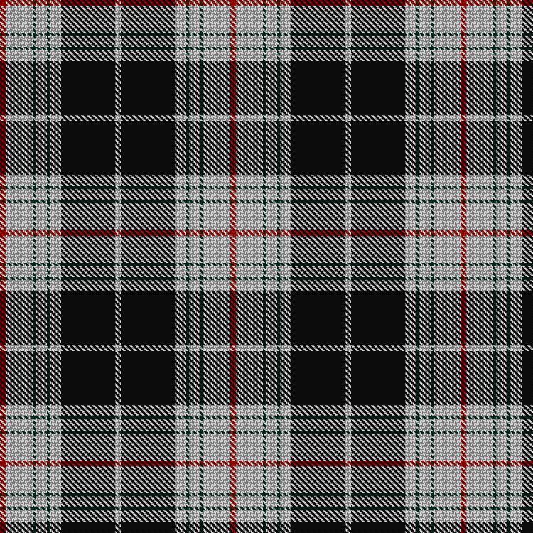 Tartan image: St. Piran Dress. Click on this image to see a more detailed version.