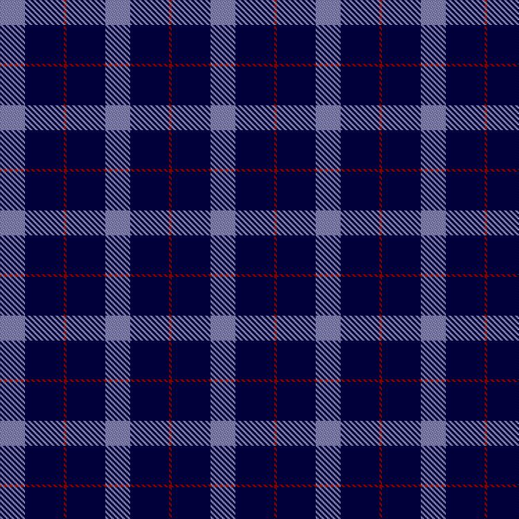 Tartan image: Stakis Hotels. Click on this image to see a more detailed version.