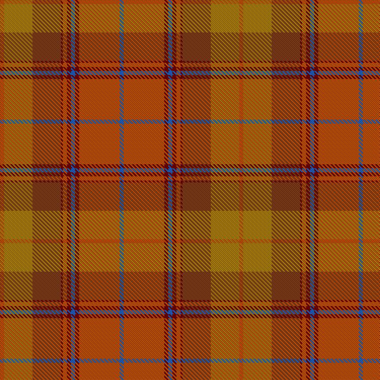 Tartan image: Star Is Born, A. Click on this image to see a more detailed version.