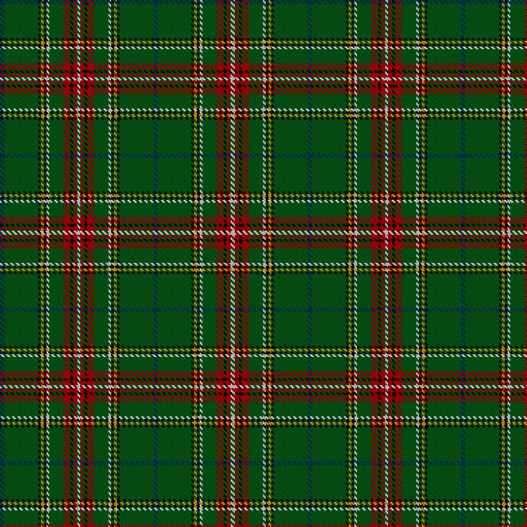 Tartan image: Steel (Personal). Click on this image to see a more detailed version.